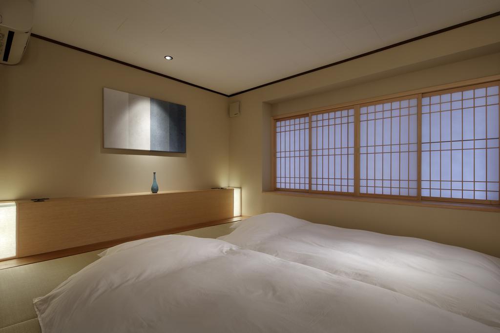 Tsukitei Villa Kyoto Exterior photo