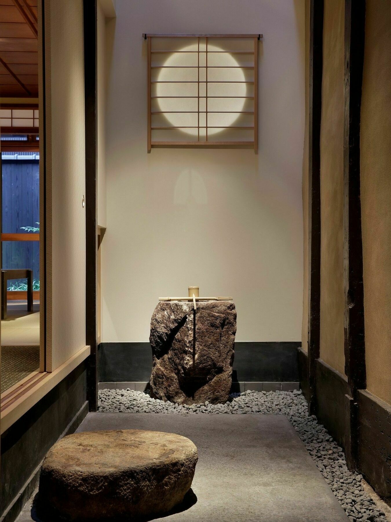 Tsukitei Villa Kyoto Exterior photo
